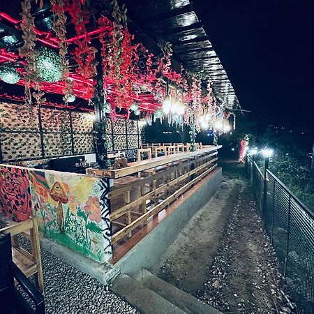 Ahava Kasol Riverside Cafe And Cottages Kültér fotó